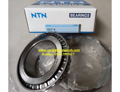 BẠC ĐẠN 32214U NTN